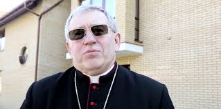 Ełk: wmurowano kamień węgielny pod kościół pw. św. Tomasza Apostoła