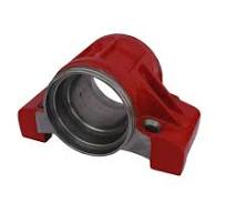 Wholesale Mercedes Benz Truck Suspension Saddle Trunnion ...