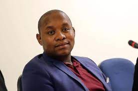 When wealthy luxury goods businessman johann rupert urged zuma to how would he feel if i swore at his mother? Zuma S Son Threatens To Change Locks To Keep Hawks Out Of Nkandla News Dome