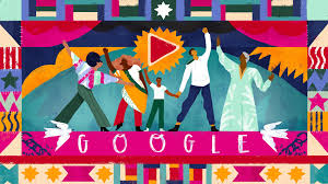 He meant i should be free. Google Joins Nationwide Celebration Of Juneteenth