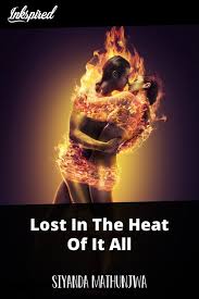 Mac mathunjwa was born as macdonald mathunjwa. Inkspired Lost In The Heat Of It All