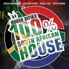 Download Album Va House Afrika Presents 100 South African House Vol 1 Zamusic
