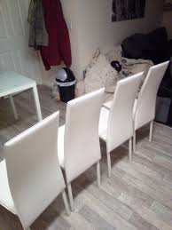 Check spelling or type a new query. Table And Four Chairs In Wr11 Wychavon For 70 00 For Sale Shpock