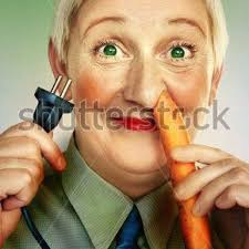 Looking for the perfect stock photo for your blog or website? What Is Up With These Totally Bizarre Stock Images