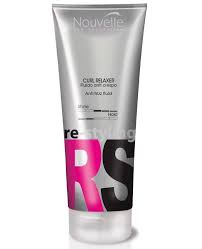 They're kind to your hair and to your wallet. Nouvelle Hair Straightening Cream Curl Relaxer 200ml Buy From Azum Price Reviews Description Review