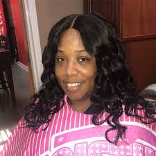 Tameka Davidson's Instagram, Twitter & Facebook