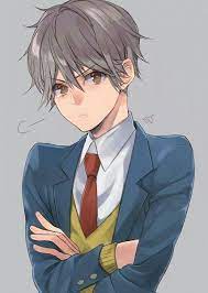 Watashi Ga Motete Dousunda Shinomiya Anime Anime Guys Anime Images