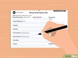 How to send money to a federal inmate moneygram. How To Send Money To Prison 11 Steps With Pictures Wikihow
