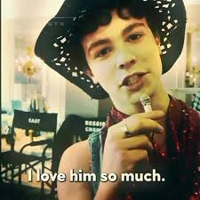 Jake Wheeler Thats My Boyfriend