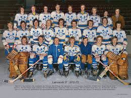 Följ de senaste nyheterna om leksands if. Leksands If 1972 73 Stimar