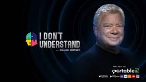 William shatner is a canadian actor, musician, singer, author, film director, spokesman and comedian. Schauspieler Und Autor William Shatner Startet Neue Show Auf Rt America Rt De