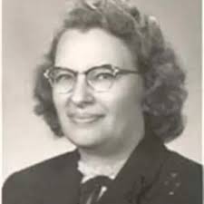 Obituary information for Marjorie Hurst