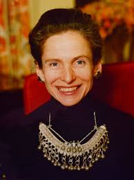 Mrs Judith Hunter Obituary