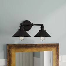 Oil Rubbed Bronze Bathroom Vanity Lighting You Ll Love In 2020 Wayfair