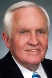 Charles Bingham Obituary (2016)