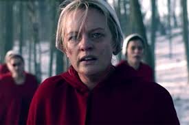 I wanted to say ― and i'll just say it right here, right now. Handmaid S Tale June Fights For Justice In New Season 4 Trailer People Com