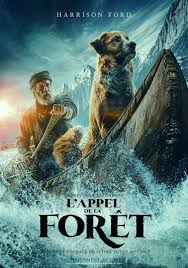 C'est la panique dans la forêt ! L Appel De La Foret Tv Movie 2008 Imdb