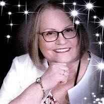 Joan Dianna Darnell Obituary