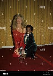 Gary coleman hi-res stock photography and images