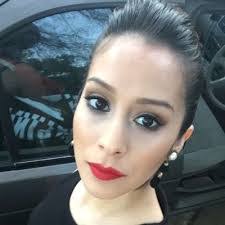 Maribel Ybarra's Instagram, Twitter & Facebook