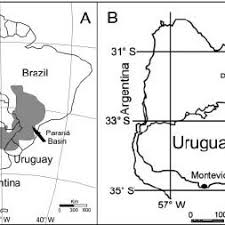 Pdf Palynology Of The Lower Permian Of Parana Basin Uruguay Sistema de vigilancia y control. pdf palynology of the lower permian of