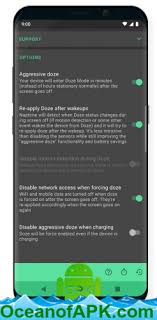 Doze reduces battery consumption by deferring background cpu and network activity for apps when the device is unused for long periods of . Naptime Boost Your Battery Life Over 9000 V6 5 1 Pro Apk Free Download Oceanofapk