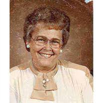 Birdie Faye Noffsinger Obituary 2008