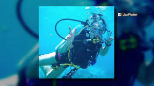 Santa Cruz Island dive-boat fire: Victim portraits emerge after deadly  blaze