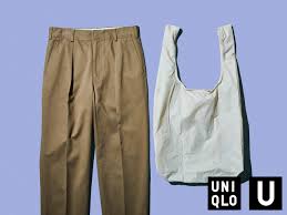 ボトム・小物編】ユニクロ ユー（Uniqlo U）の「ガチで欲しい」アイテムをファッションプロが指名!! MEN'S NON-NO WEB