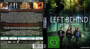 The gripping apocalyptic adventure, vanished | left behind: Vanished Left Behind Next Generation German Dvd Covers