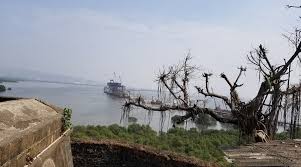 SEWRI FORT (2026) All You SHOULD Know ...