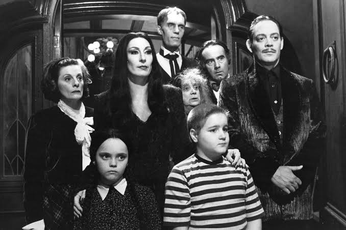 13 Facts You Never Knew About "The Addams Family"