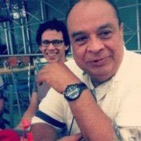 Carlos Armando Cuevas Vallejo