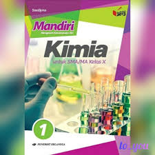 Buku Kimia Kelas 10 Kurikulum 2013 Revisi 2017 Belajar