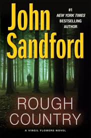 Book Review John Sandford S Rough Country Kd Did It Edits