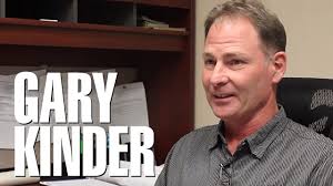 Gary Kinder