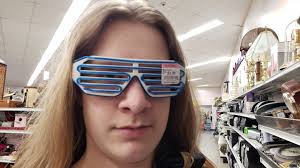 If you could add a battery, it would light up￼.