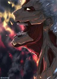 Attack On Titan Armored Titan Attack On Titan Anime Attack On Titan Episodes Attack On Titan Art
