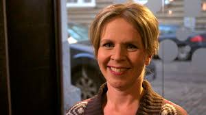 Anna-Lena Laurén saknar glädjen på jobbet