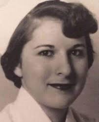Phyllis Levy Obituary (1934