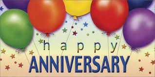 Happy anniversary to my lovely wife! Work Anniversary Quotes Business Quotesgram