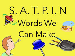 To make games a little more interesting. Satpin Words We Can Make Free Games Online For Kids In Pre K By Sonia Landers
