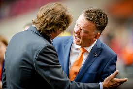 Louis van gaal:vrouw, relaties, familie & vrienden. Louis Van Gaal 8 Dingen Die Je Misschien Nog Niet Wist
