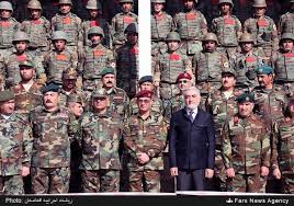 ۱۵ ولسوالی (استالف، بگرامی، فرزه، پغمان، قره باغ، کابل، چهارآسیاب، کلکان، خاک جبار، گلدره، موسهی. Ø§ÙØºØ§Ù†Ø³ØªØ§Ù† Ø®Ø¨Ø±Ú¯Ø²Ø§Ø±ÛŒ ÙØ§Ø±Ø³ Farsnews Agency