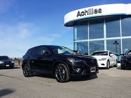 2016 Mazda Cx 5 Gt Tech Package Finished In Jet Black With White Interior See The Full Video On My Youtube Channel Carladylisa C Mazda Mazda Cx5 Dream Cars
