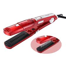 C'est ce qui fait du steampod l'unique lisseur vapeur à soigner vos cheveux à la racine et en. Lisseur A Vapeur Professionnel Pour Cheveux Shopping Algerie