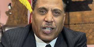 ADAM- KEEP THE FAITH BABY Opens February 28 At The GGC Theatre