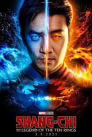Check spelling or type a new query. Shang Chi And The Legend Of The Ten Rings Promotional Poster Shang Chi And The Legend Of The Ten Rings Photo 43999402 Fanpop