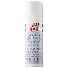 Pin By Isabella Gigliello On Hydrating Skin Care In 2020 First Aid Beauty Hydrating Serum Skin Care Wrinkles