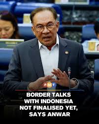FMTNews Prime Minister Anwar Ibrahim has defended the decision to invite US  president Donald Trump to attend the 47th Asean Summit in Kuala Lumpur next  month. He said that Malaysia will use